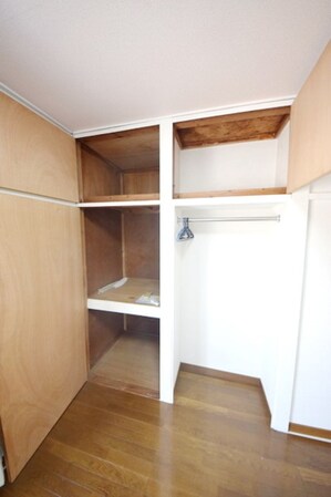 アサヒコーポの物件内観写真